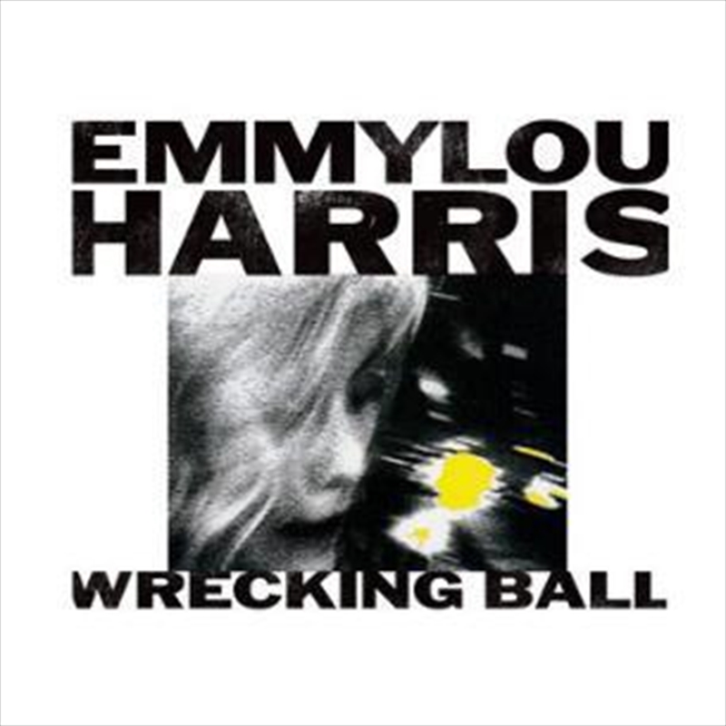 Wrecking Ball | Vinyl