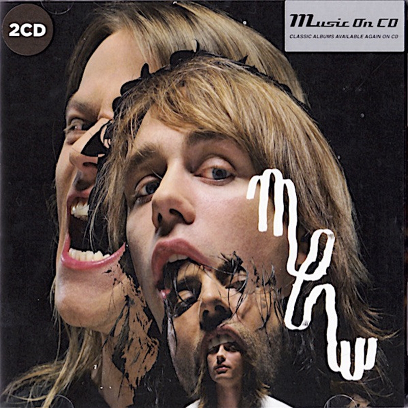 And The Glass Handed Kites/Product Detail/Rock