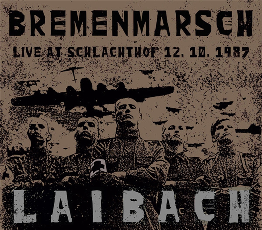 Bremenmarsch: Live At Schlacht/Product Detail/Alternative