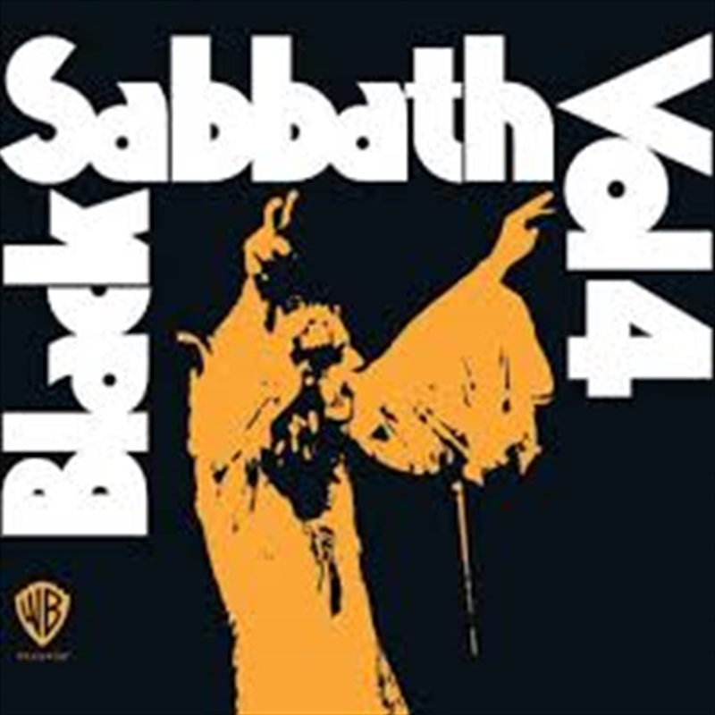 Vol 4/Product Detail/Metal