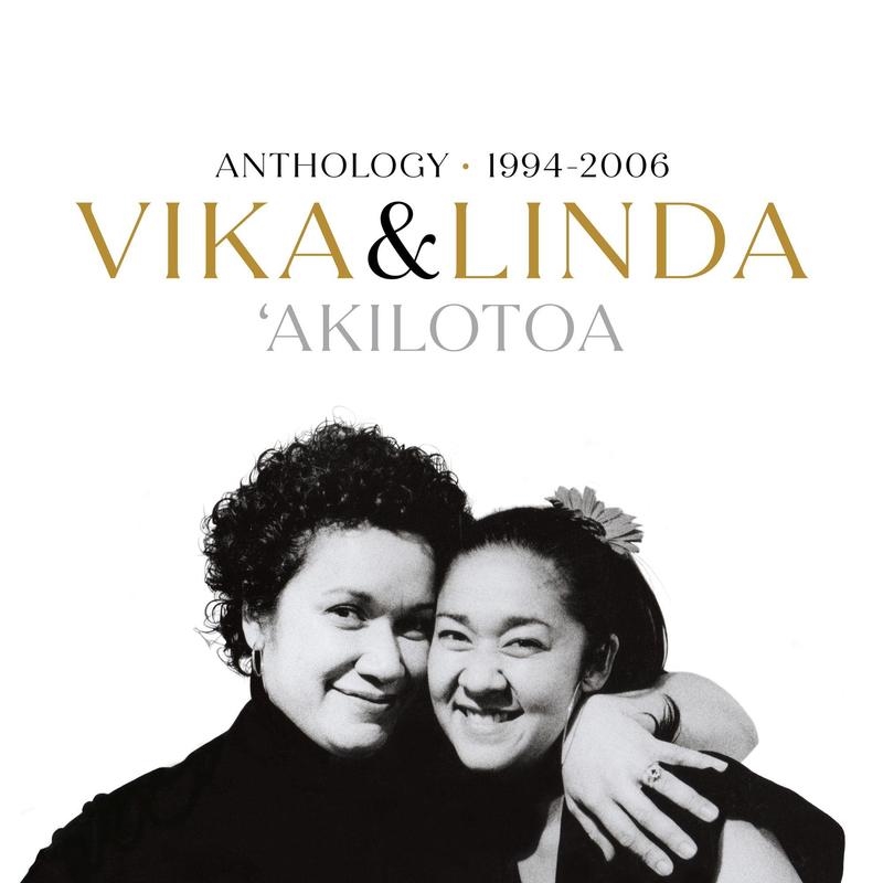 'Akilotoa - Anthology 1994-2006/Product Detail/Rock