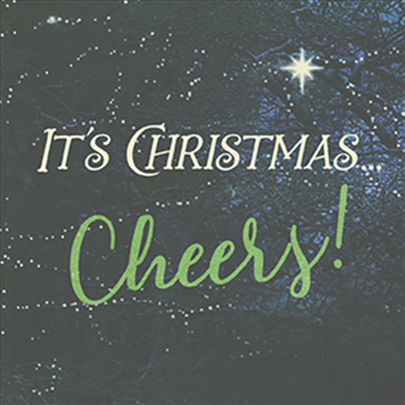 It's Christmas Cheers/Product Detail/Country