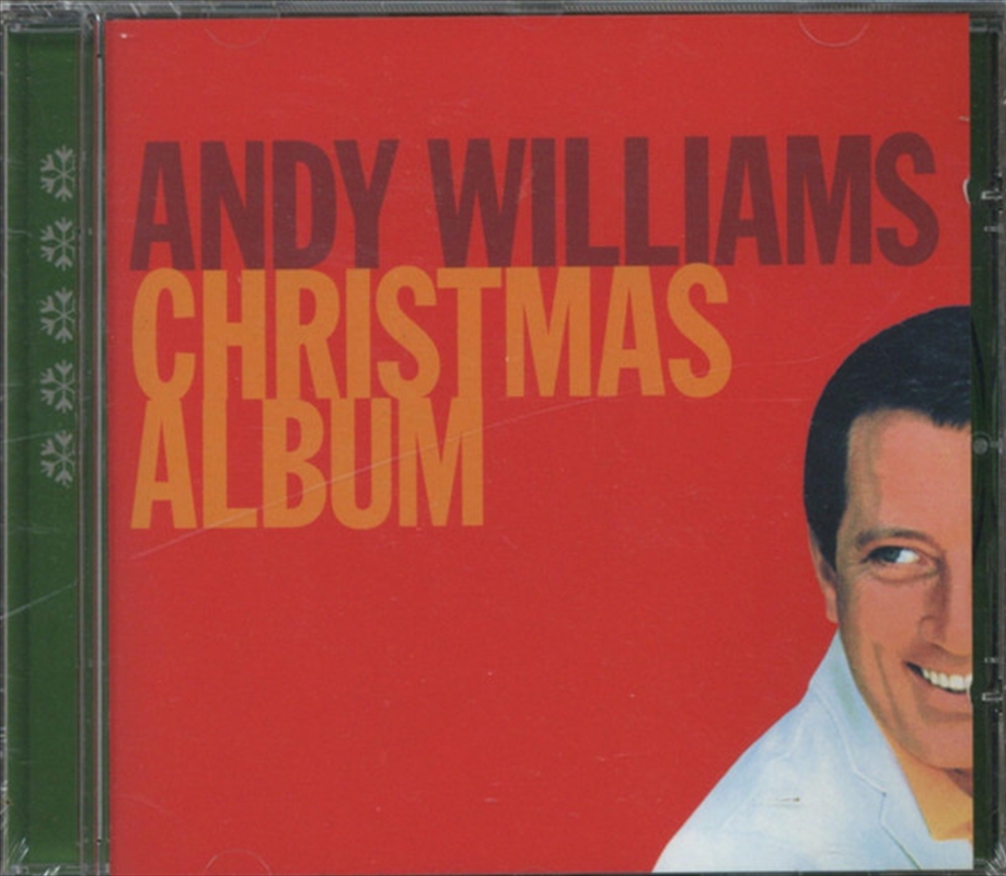 Christmas Album/Product Detail/Christmas