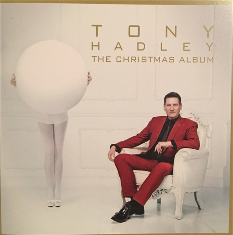 Christmas Album/Product Detail/Christmas