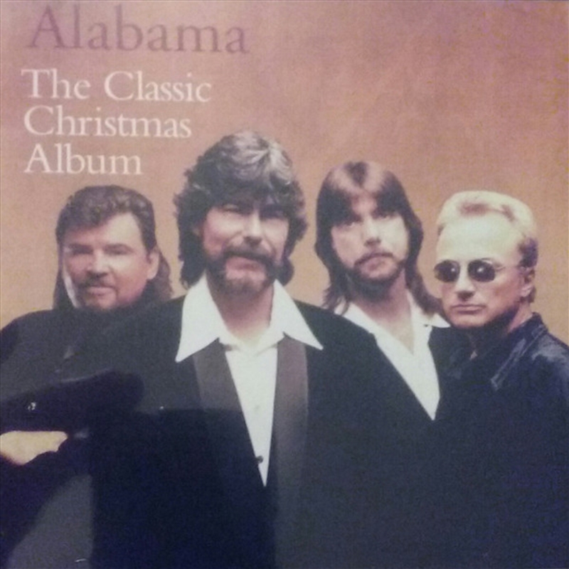 Classic Christmas Album/Product Detail/Christmas