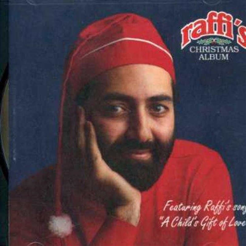 Raffis Christmas Album/Product Detail/Christmas