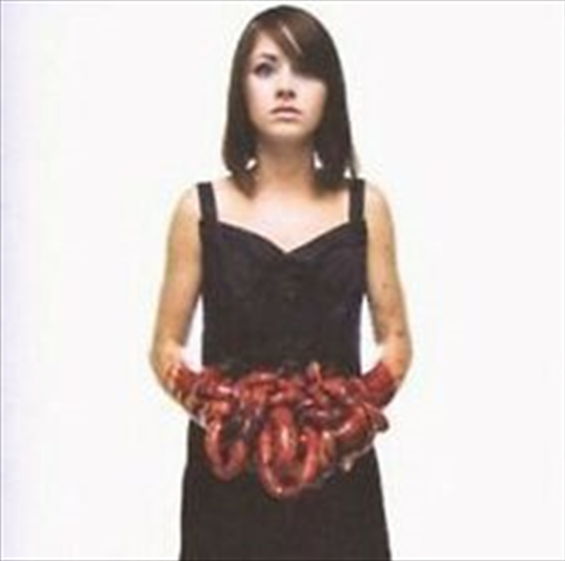 Suicide Season/Product Detail/Metal