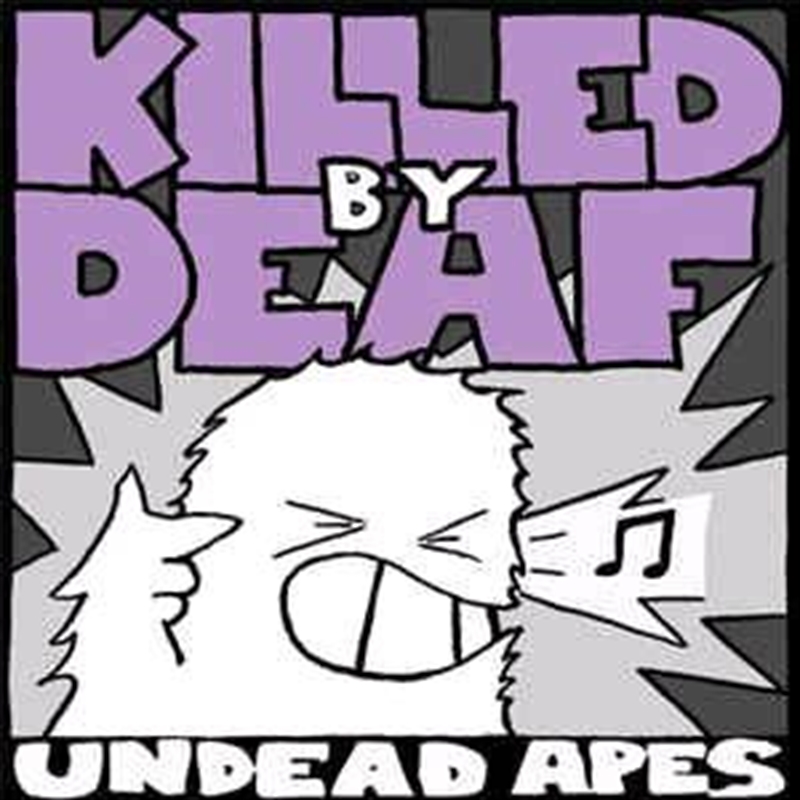 Killed By Deaf/Product Detail/Rock