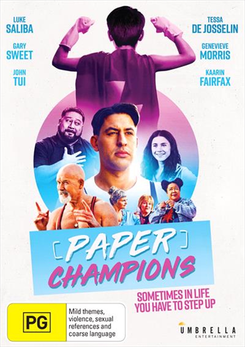 Paper Champions/Product Detail/Comedy