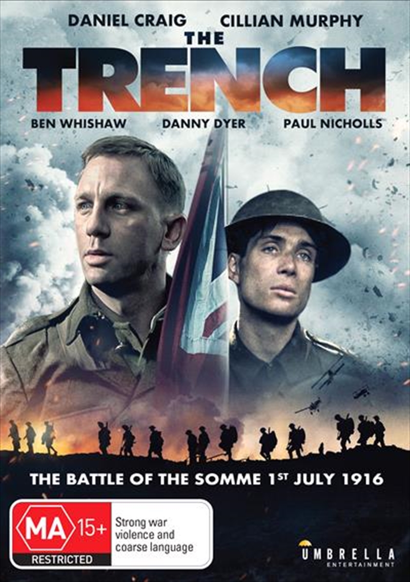 Trench, The/Product Detail/War