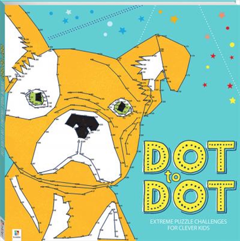 Dot To Dot/Product Detail/Adults Colouring
