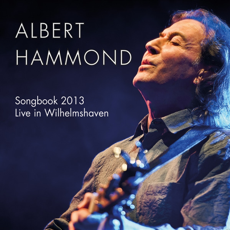 Songbook 2013: Live In Wilhelm/Product Detail/Pop