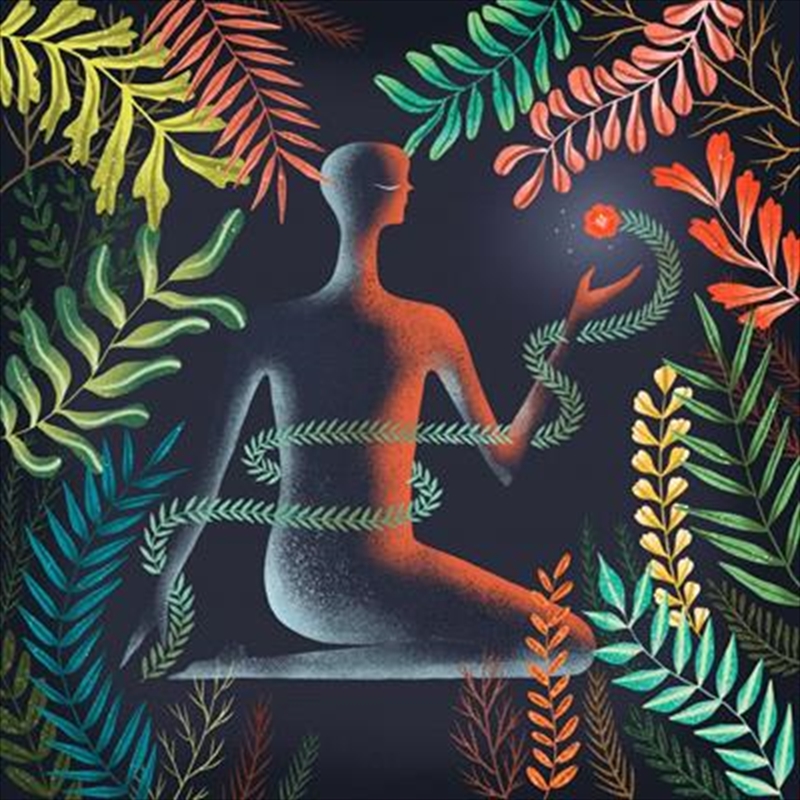 Don't Shy Away - Yellow Coloured Vinyl/Product Detail/Alternative