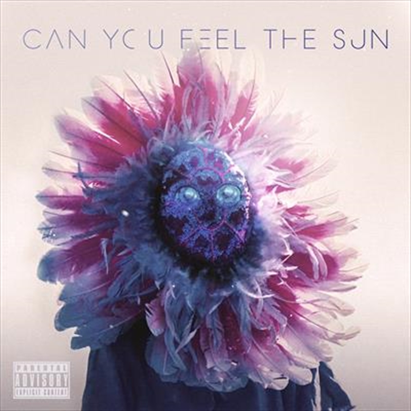 Can You Feel The Sun/Product Detail/Dance