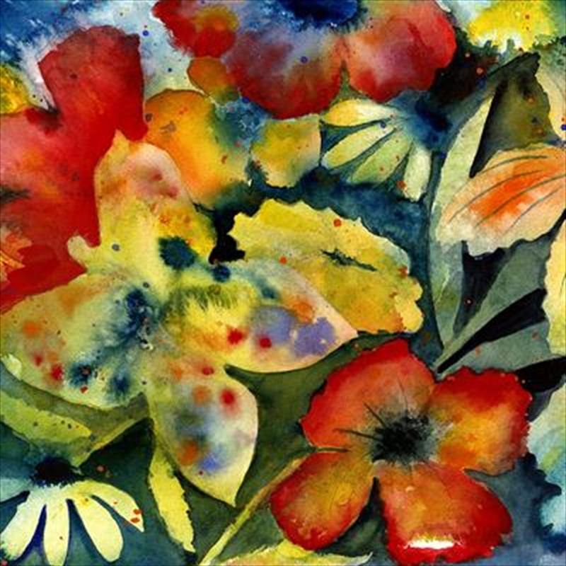 Songs And Instrumentals/Product Detail/Alternative