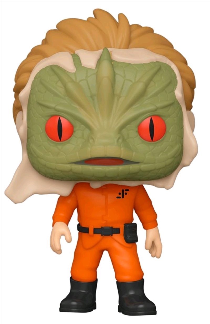 V - Exposed Alien Pop! Vinyl/Product Detail/TV