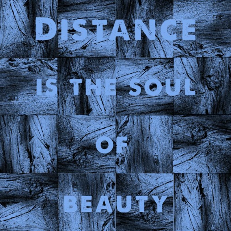 Distance Is The Soul Of Beauty/Product Detail/Alternative