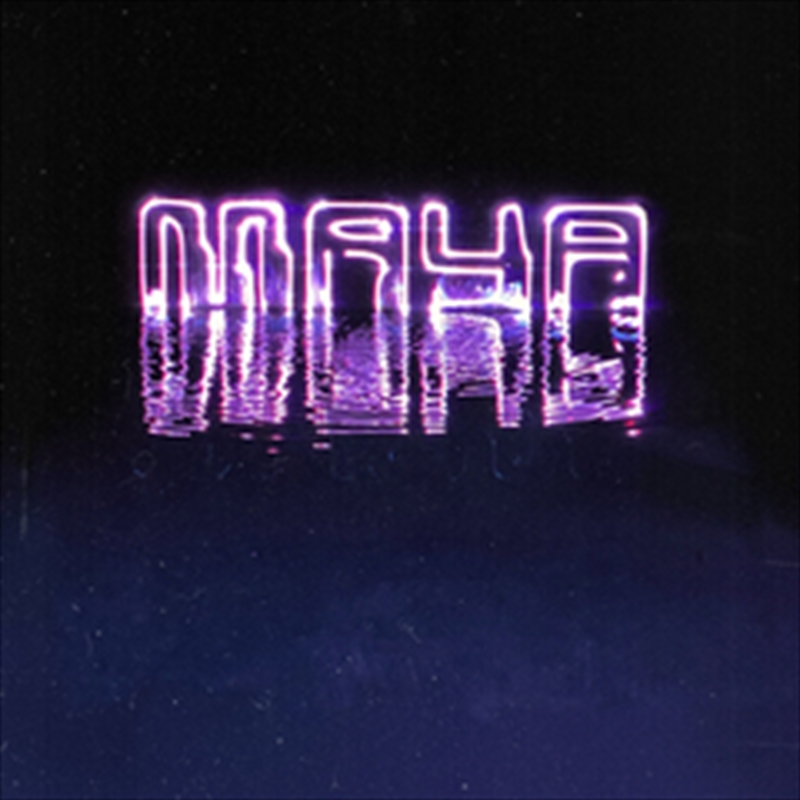 Maya/Product Detail/Rock