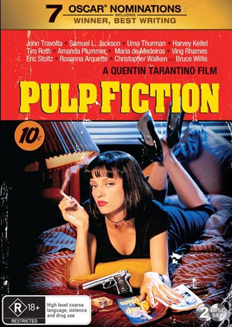 Pulp Fiction/Product Detail/Action
