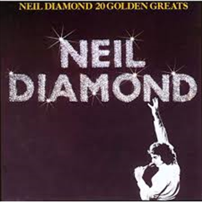 20 Golden Greats/Product Detail/Rock