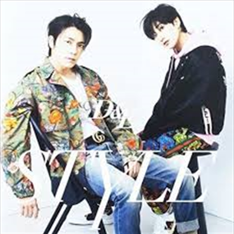 Style/Product Detail/World