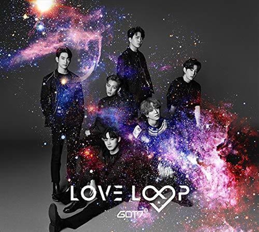 Love Loop: A Ver/Product Detail/World