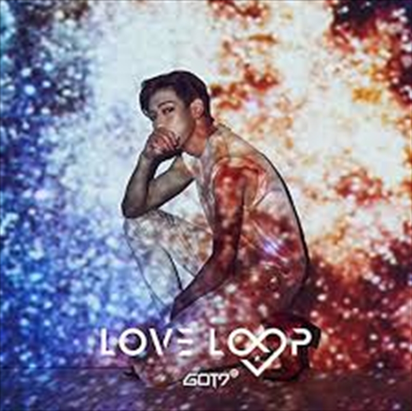 Love Loop: Bambam/Product Detail/World