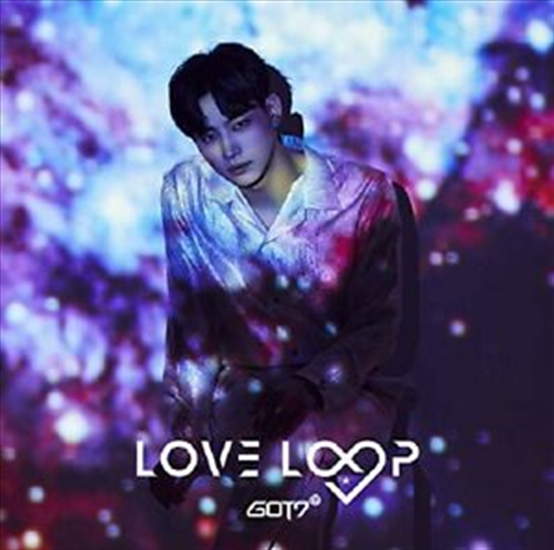 Love Loop: Jb Ver/Product Detail/World