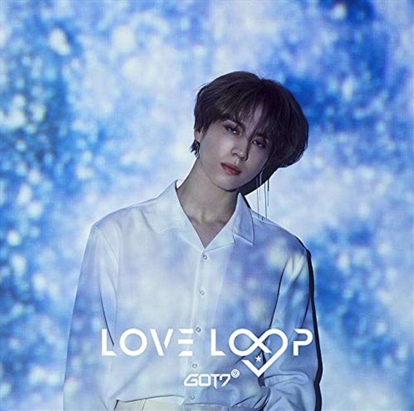 Love Loop: Yugyeom/Product Detail/World