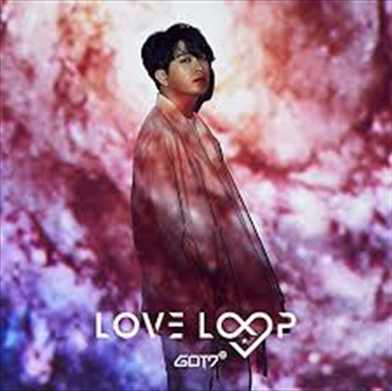 Love Loop - Youngjae/Product Detail/World