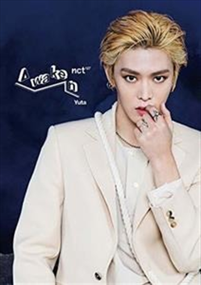 Awaken Yuta Version/Product Detail/World