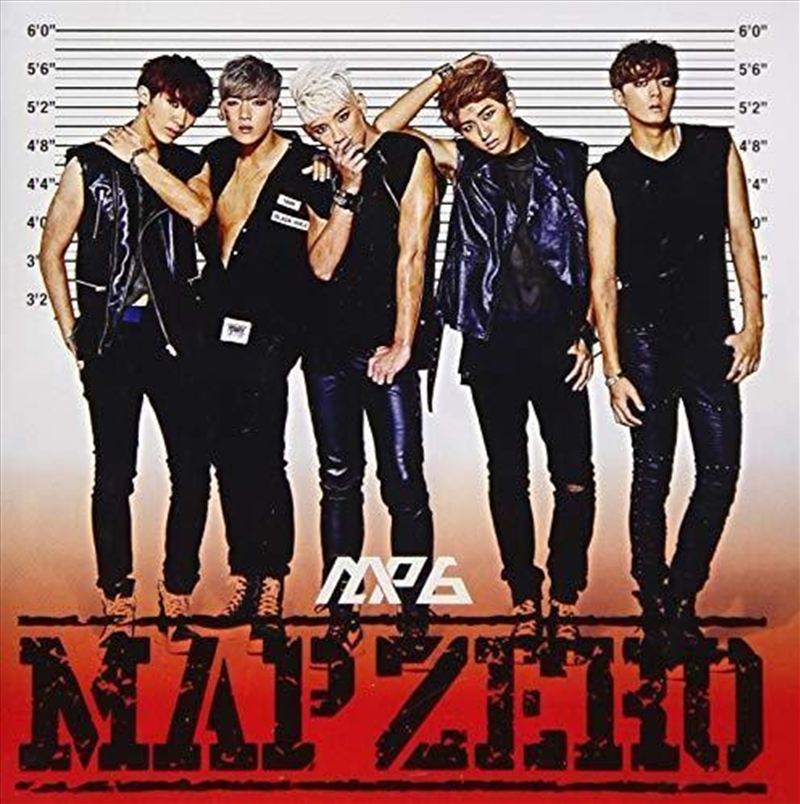 Map Zero/Product Detail/World