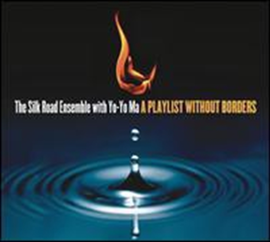 Playlist Without Borders/Product Detail/Classical