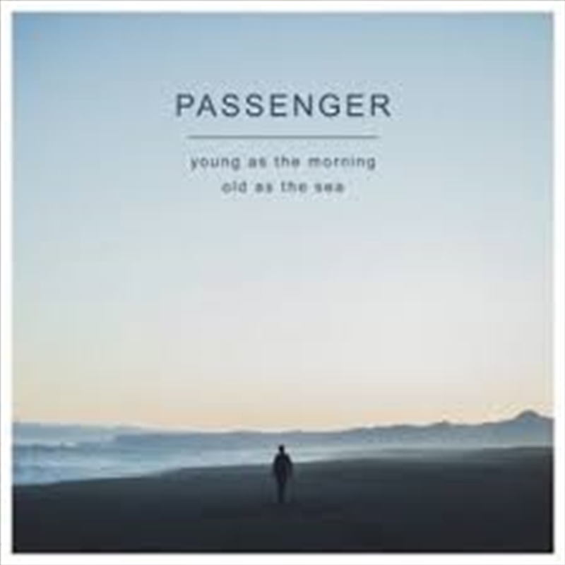 Young As The Morning Old As The Sea/Product Detail/Pop
