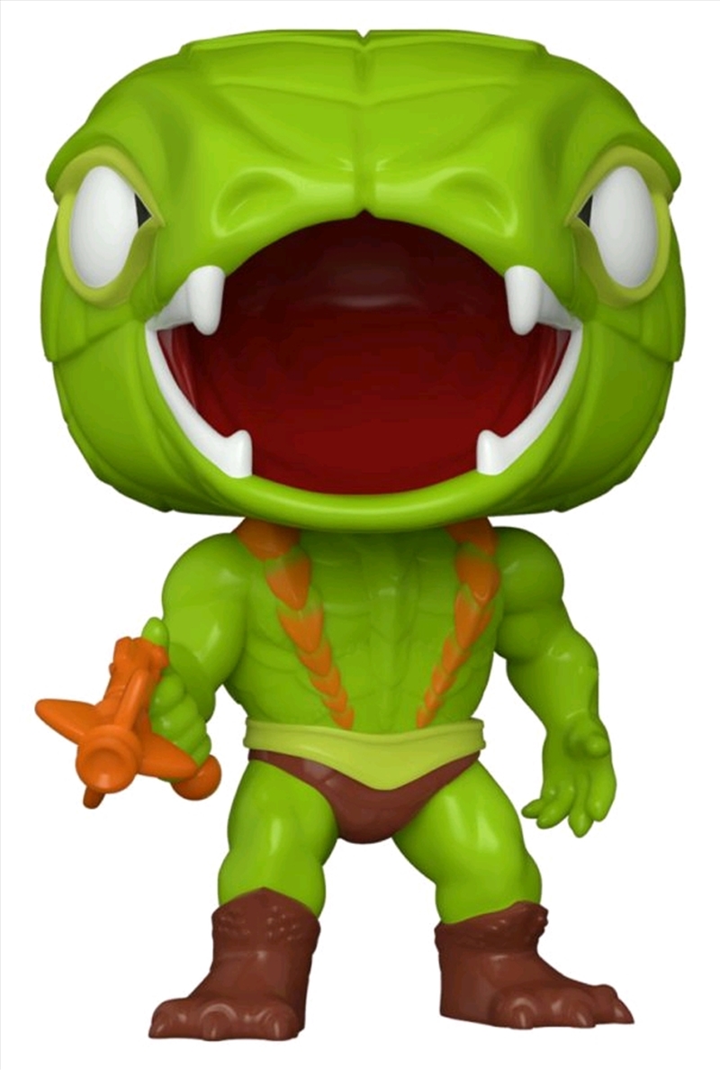Masters of the Universe - Kobra Khan Pop! Vinyl/Product Detail/TV
