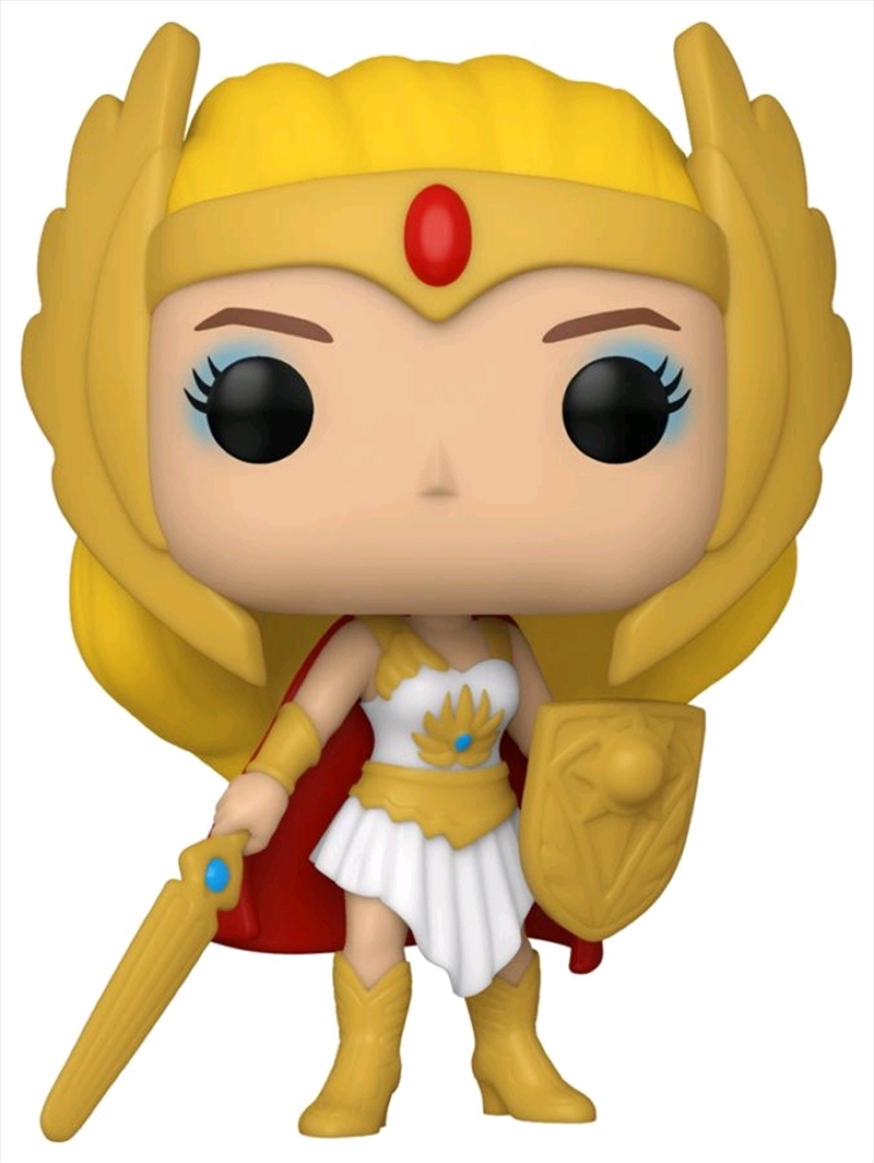 Masters of the Universe - She-Ra Classic Pop! Vinyl/Product Detail/TV