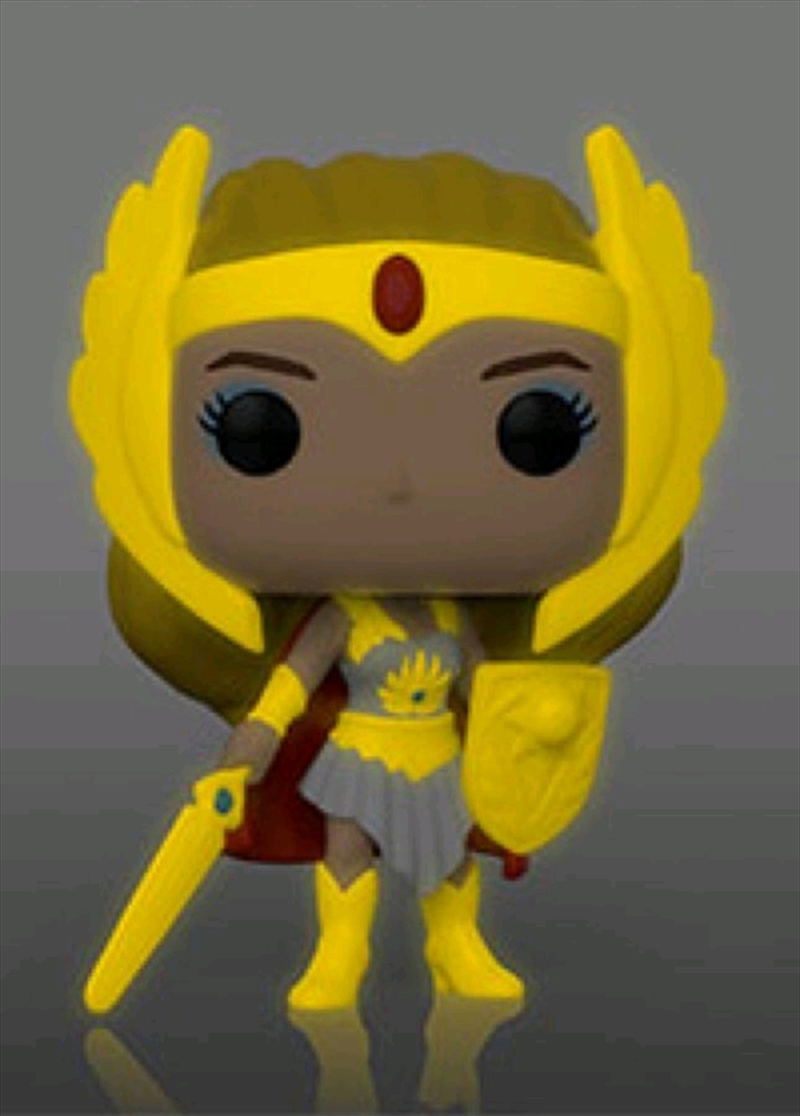 Masters of the Universe - She-Ra Classic Glow US Exclusive Pop! Vinyl/Product Detail/TV