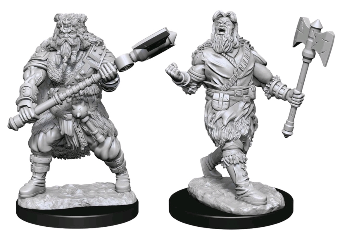 Human Paladin - D&D Nolzur's Marvelous Miniatures Human Paladin - D&D Nolzur's Marvelous Miniatures