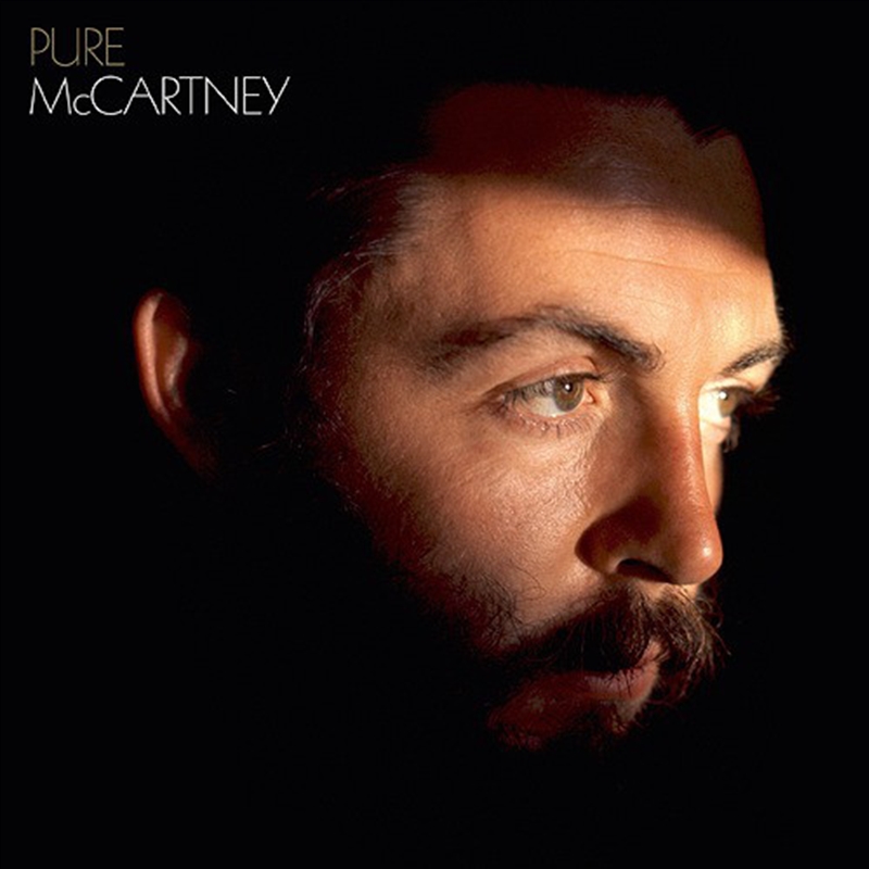 Pure Mccartney/Product Detail/Rock