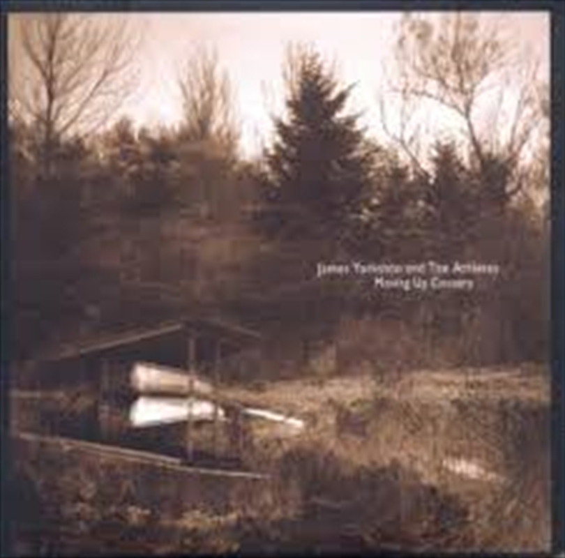 Moving Up Country - 10th Anniversary Edition/Product Detail/Rock