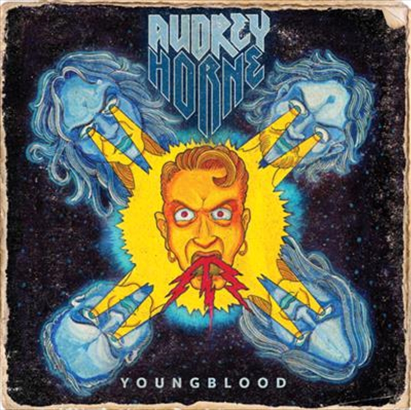 Youngblood/Product Detail/Metal