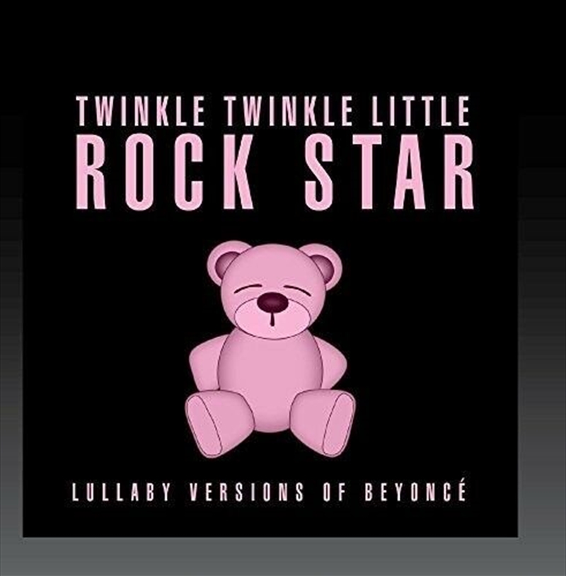Lullaby Versions Of Beyonce/Product Detail/Childrens