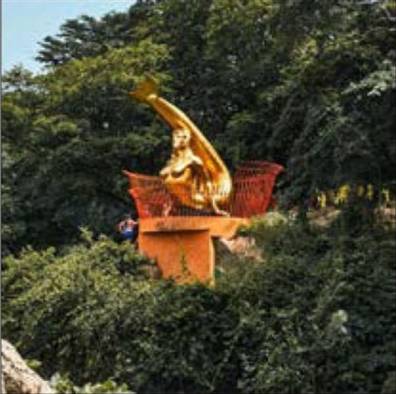 Brancusi Sculpting Beyonce/Product Detail/Dance