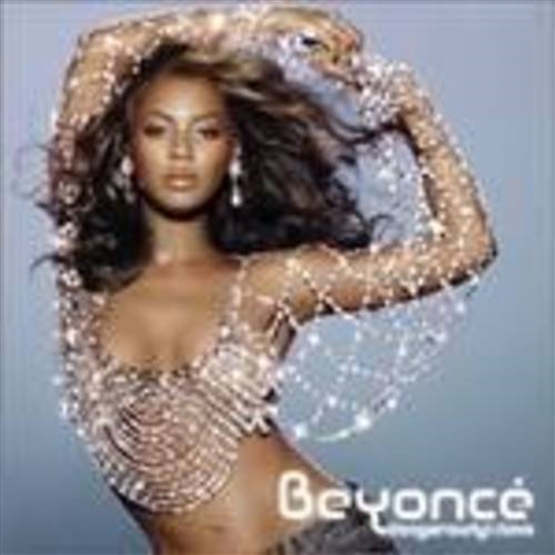 Dangerously In Love/Product Detail/Rap/Hip-Hop/RnB