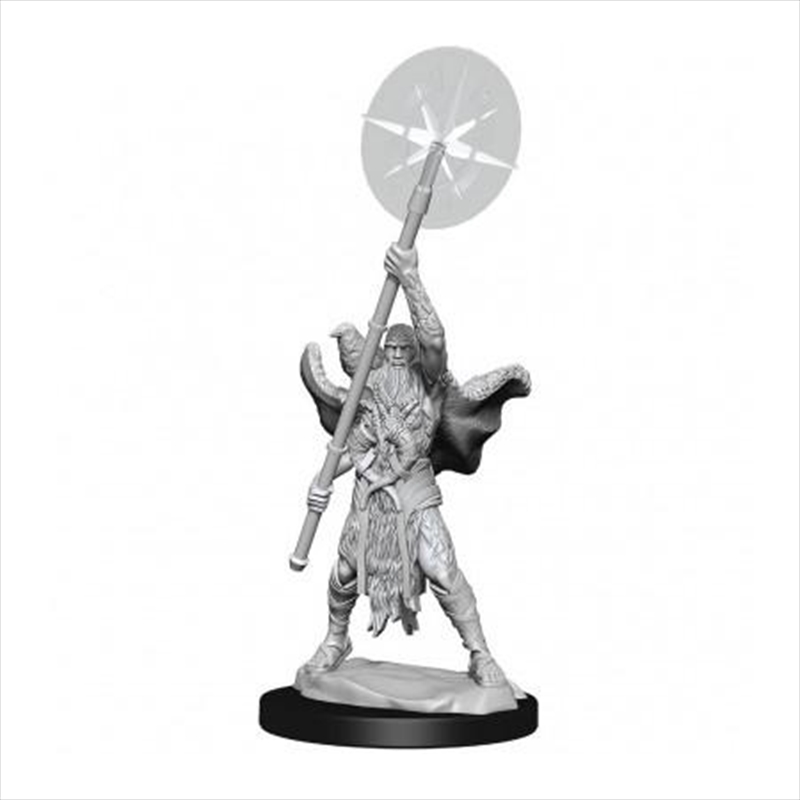 Magic the Gathering - Unpainted Miniatures: Alrund God of Wisdom/Product Detail/RPG Games