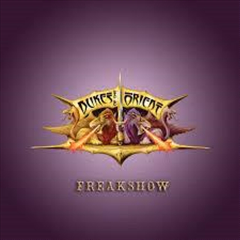 Freakshow/Product Detail/Hard Rock