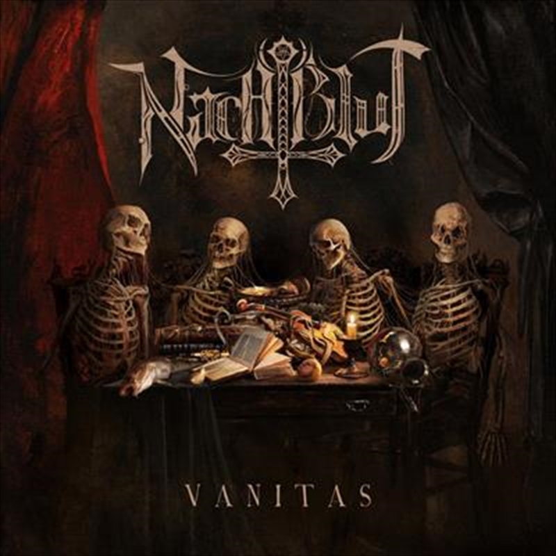 Vanitas/Product Detail/Metal