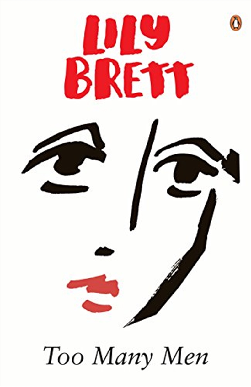 Too Many Men/Product Detail/Reading