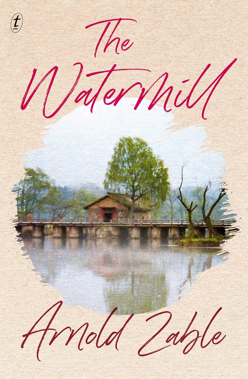 The Watermill/Product Detail/Biographies & True Stories