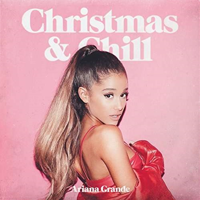 Christmas And Chill/Product Detail/Christmas